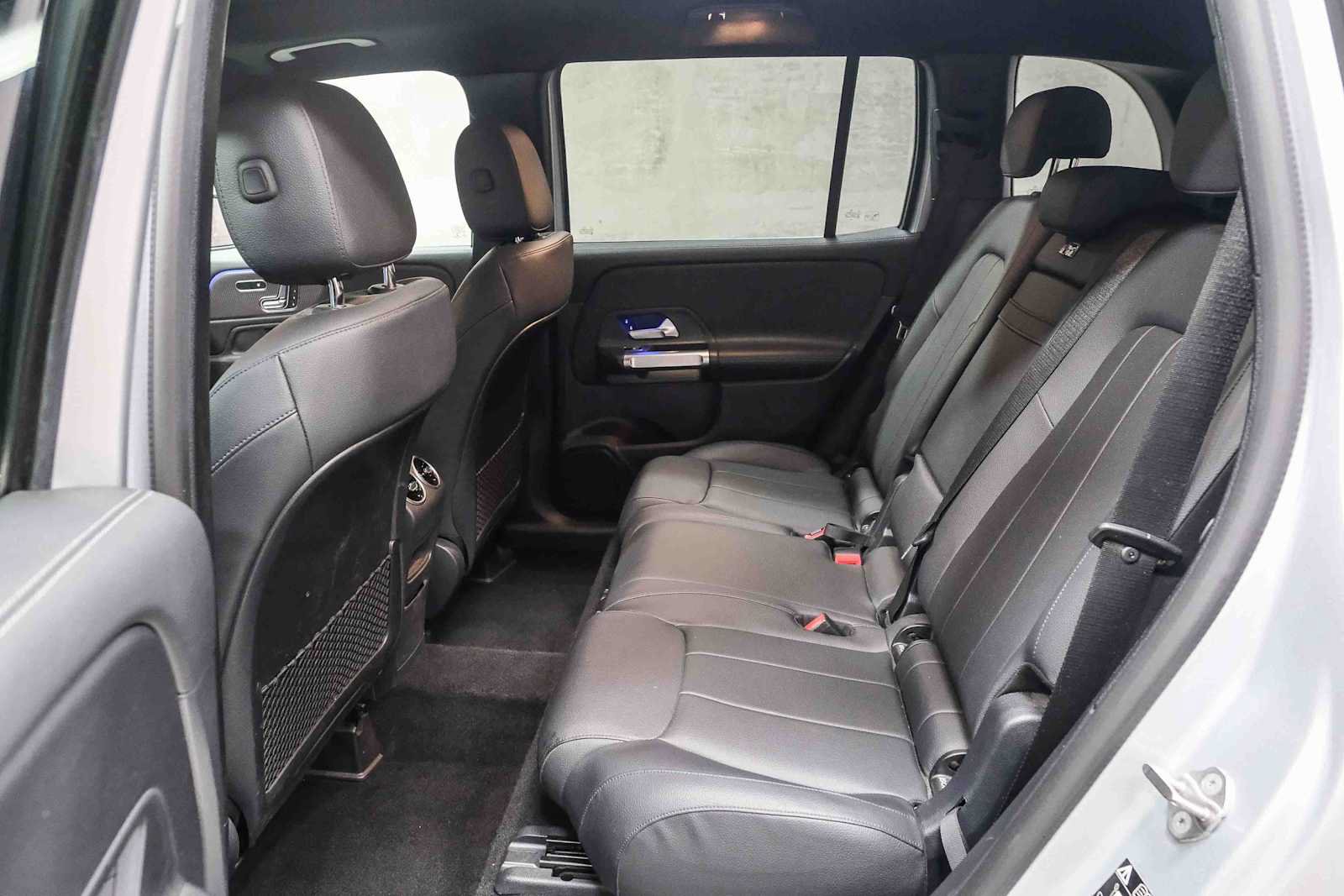 Certified 2022 Mercedes-Benz GLB 250 image 23