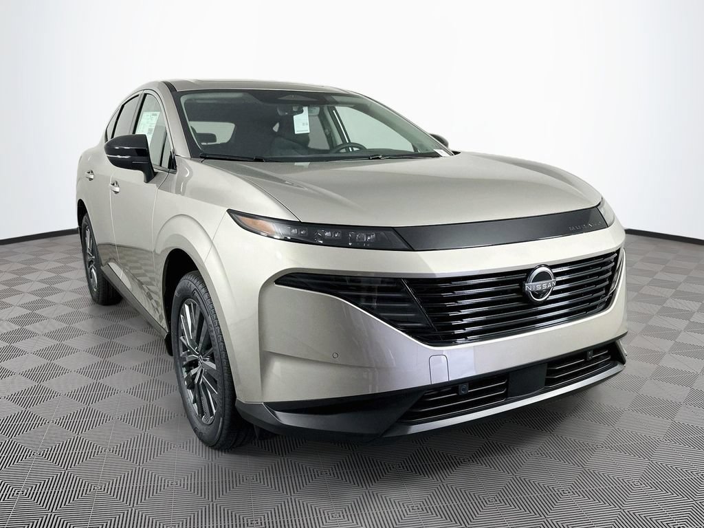 New 2026 Nissan Murano SL AWD/4WD image 3