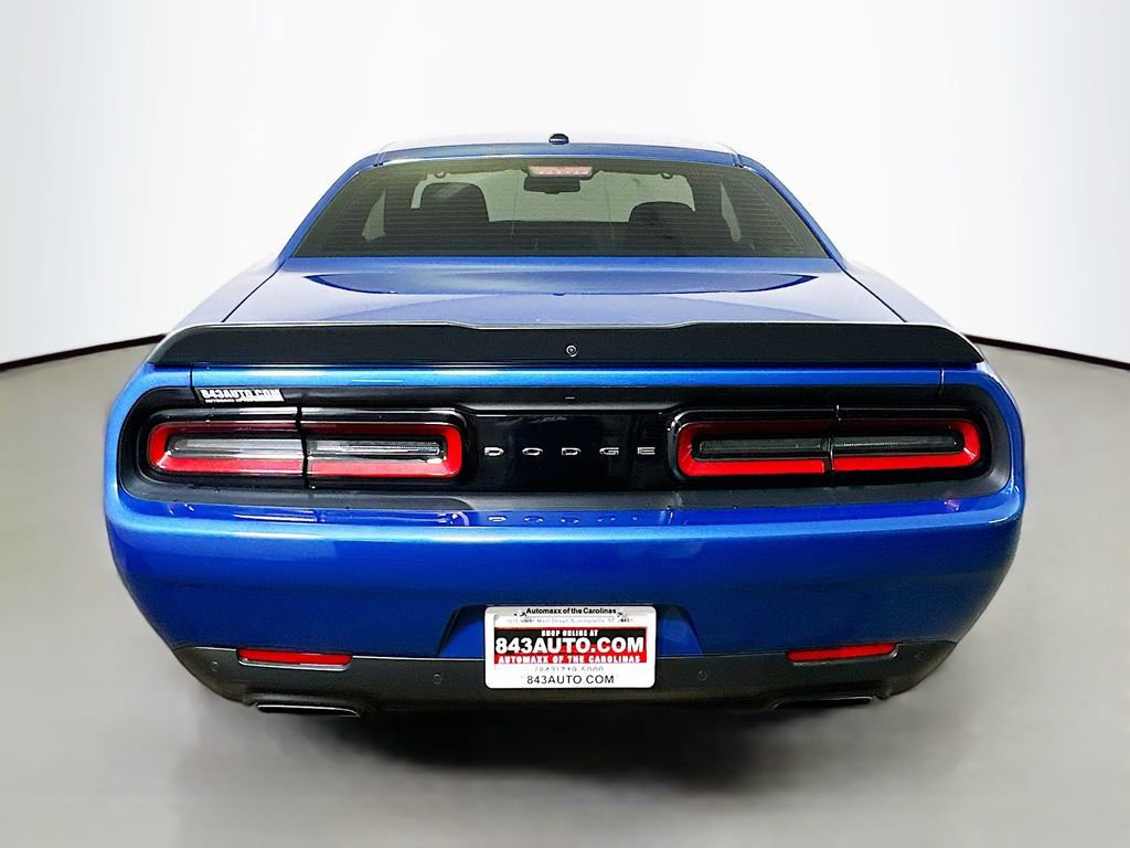 Used 2023 Dodge Challenger R/T image 30