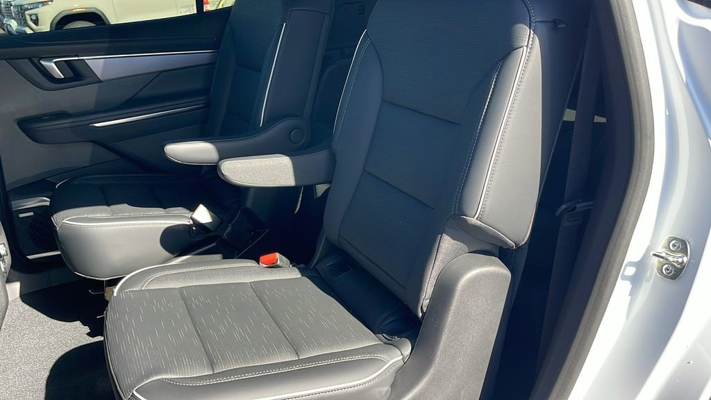 Used 2026 Buick Enclave Sport Touring w/ Power Package image 13