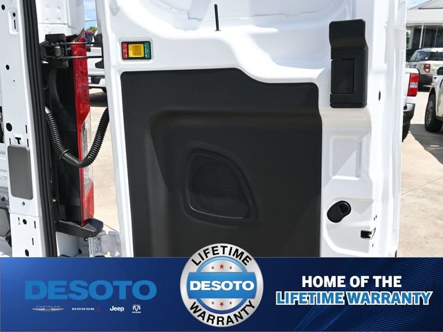 New 2025 Ford Transit 250 148 Medium Roof image 19