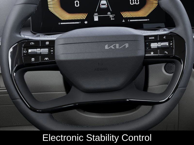 New 2026 Kia Sorento S FWD image 23