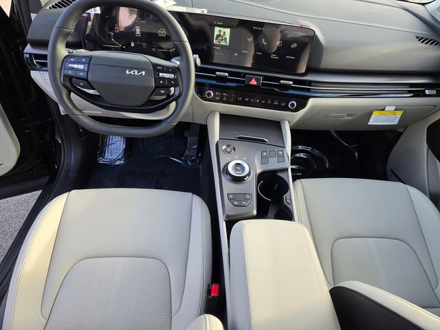 New 2026 Kia Sportage EX AWD/4WD image 19