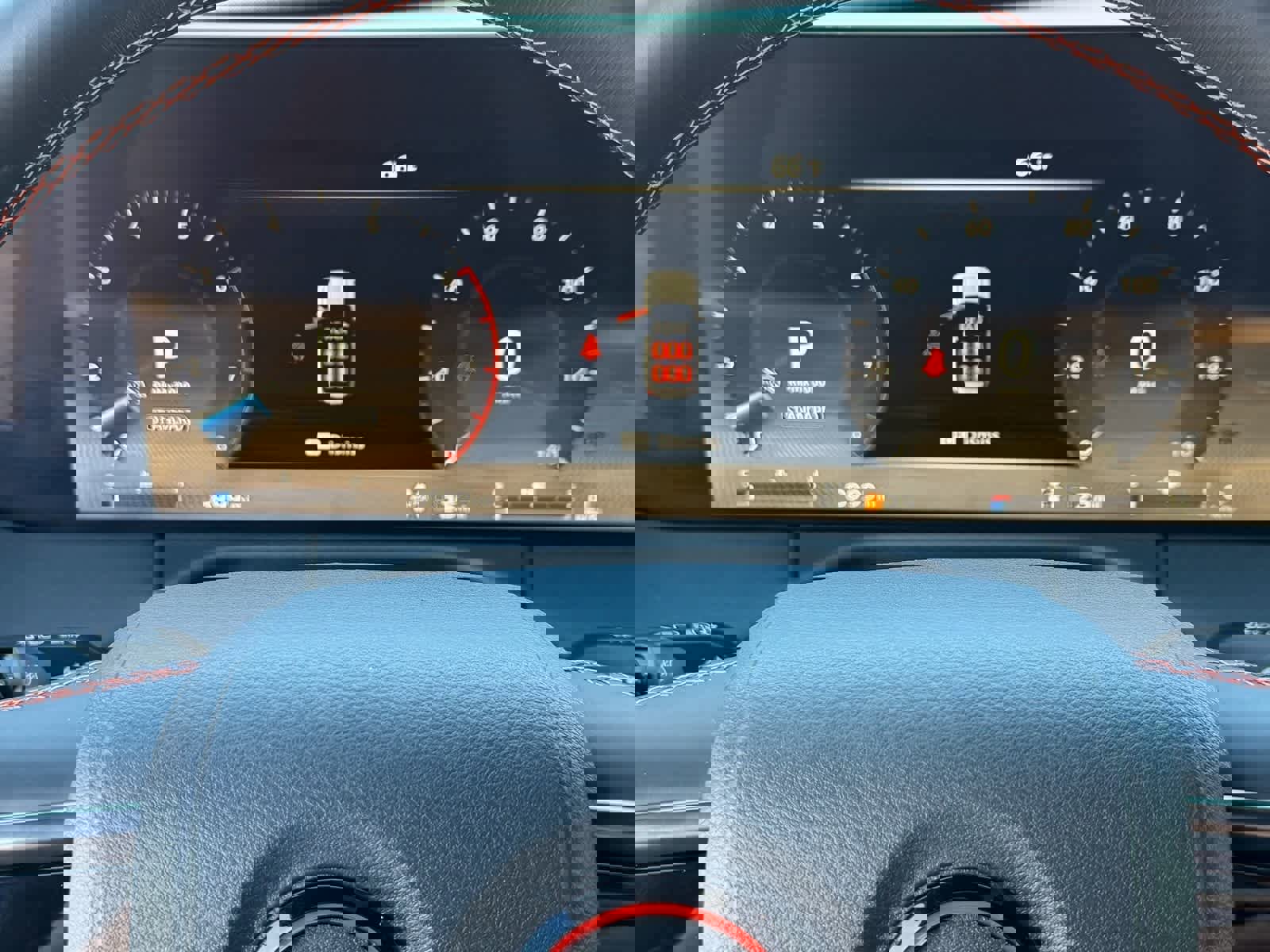 Certified 2025 Nissan Armada PRO-4X w/ Pro-4X Premium Package image 36