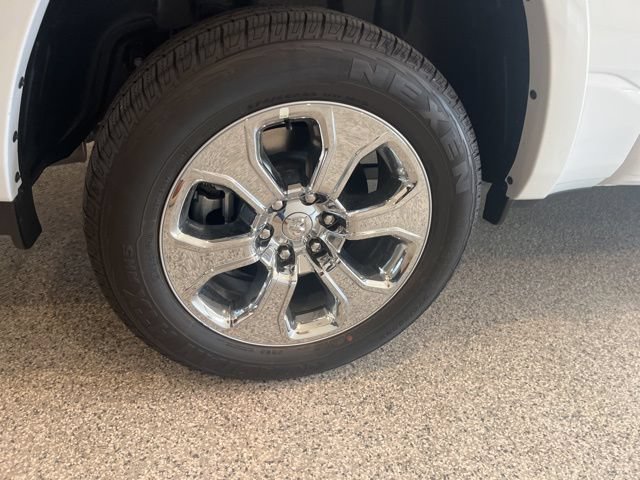 New 2026 RAM 1500 Big Horn AWD/4WD image 6
