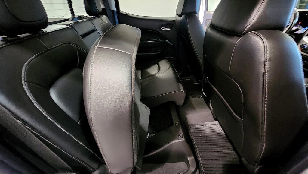 Used 2022 Chevrolet Colorado ZR2 image 49