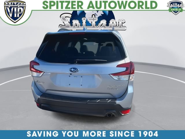 Used 2021 Subaru Forester Premium AWD/4WD image 8
