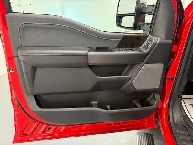 New 2026 Ford F250 Lariat w/ Lariat Premium Package image 14