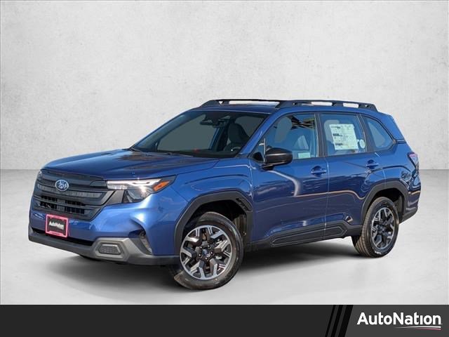 New 2026 Subaru Forester image 1