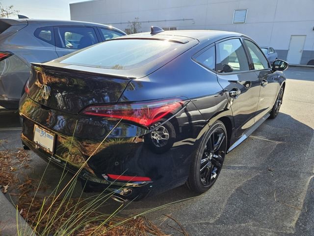 New 2026 Acura Integra A-Spec image 6