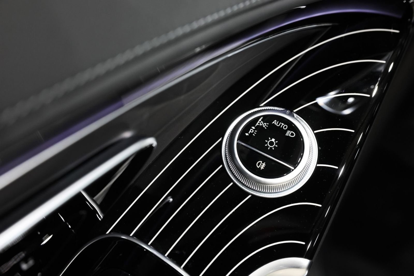 Used 2024 Mercedes-Benz Maybach S 580 4MATIC image 47