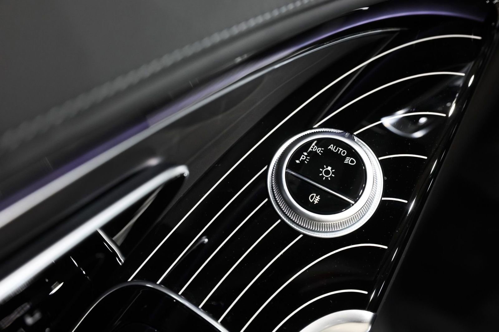 Used 2024 Mercedes-Benz Maybach S 580 4MATIC image 47