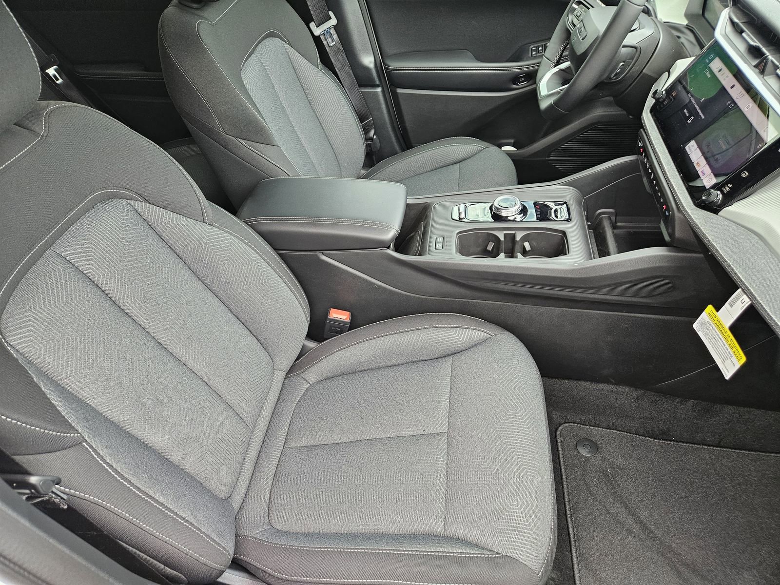 New 2026 Jeep Cherokee Laredo image 16
