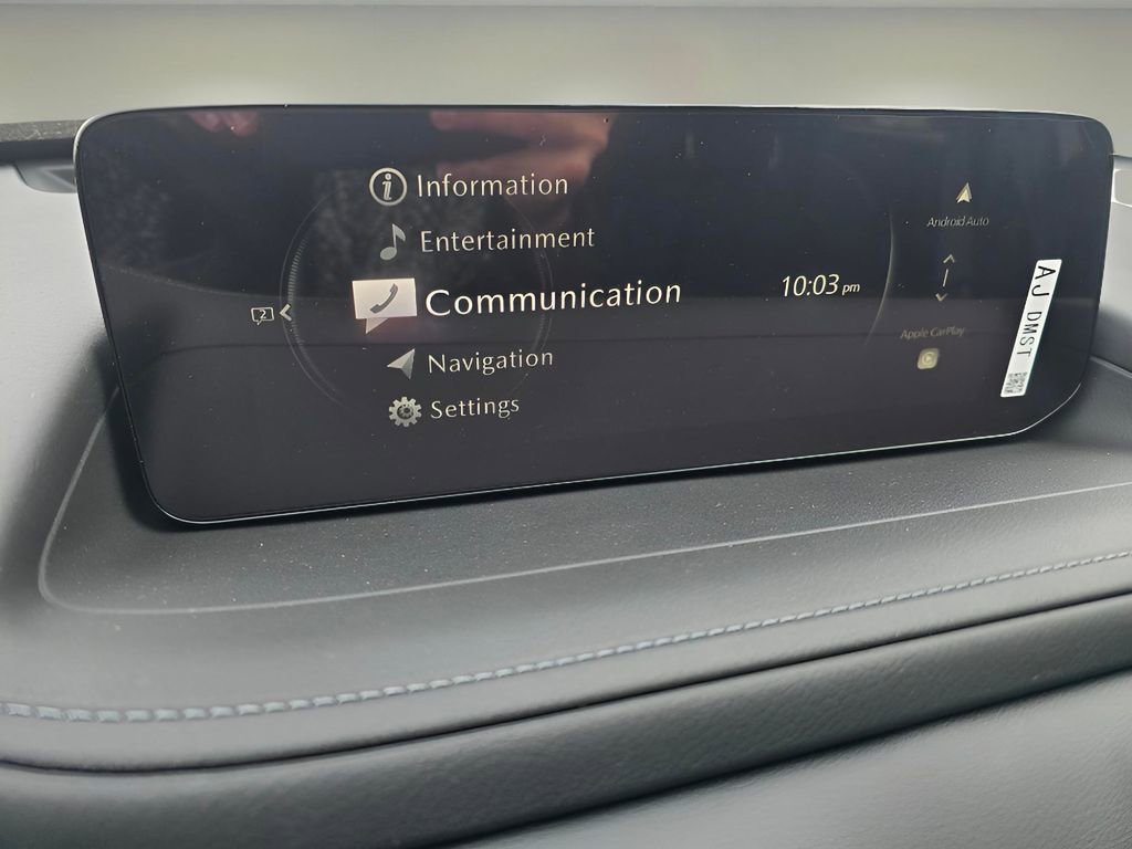 New 2026 MAZDA CX-30 2.5 Turbo w/ Premium Plus Pkg image 22