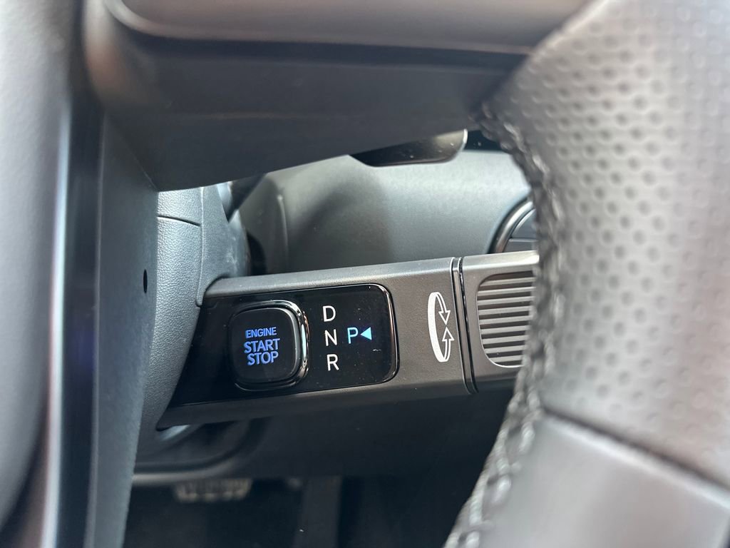 New 2026 Hyundai Palisade XRT Pro AWD/4WD image 21