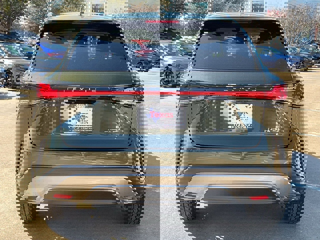 Used 2023 Lexus RX 350 Premium Plus w/ Cold Area Package image 6