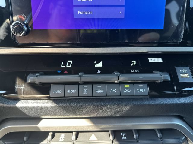 New 2026 Toyota Tundra SR5 AWD/4WD image 18