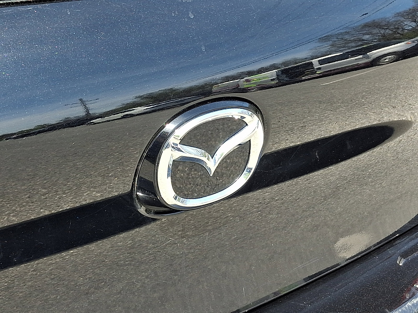 Used 2024 MAZDA MAZDA3 s image 30