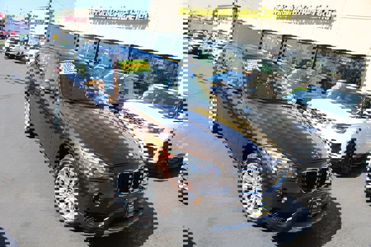 Used 2014 BMW X1 xDrive28i image 36