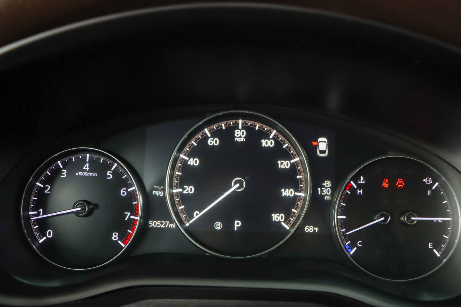 Used 2023 MAZDA CX-30 AWD image 15