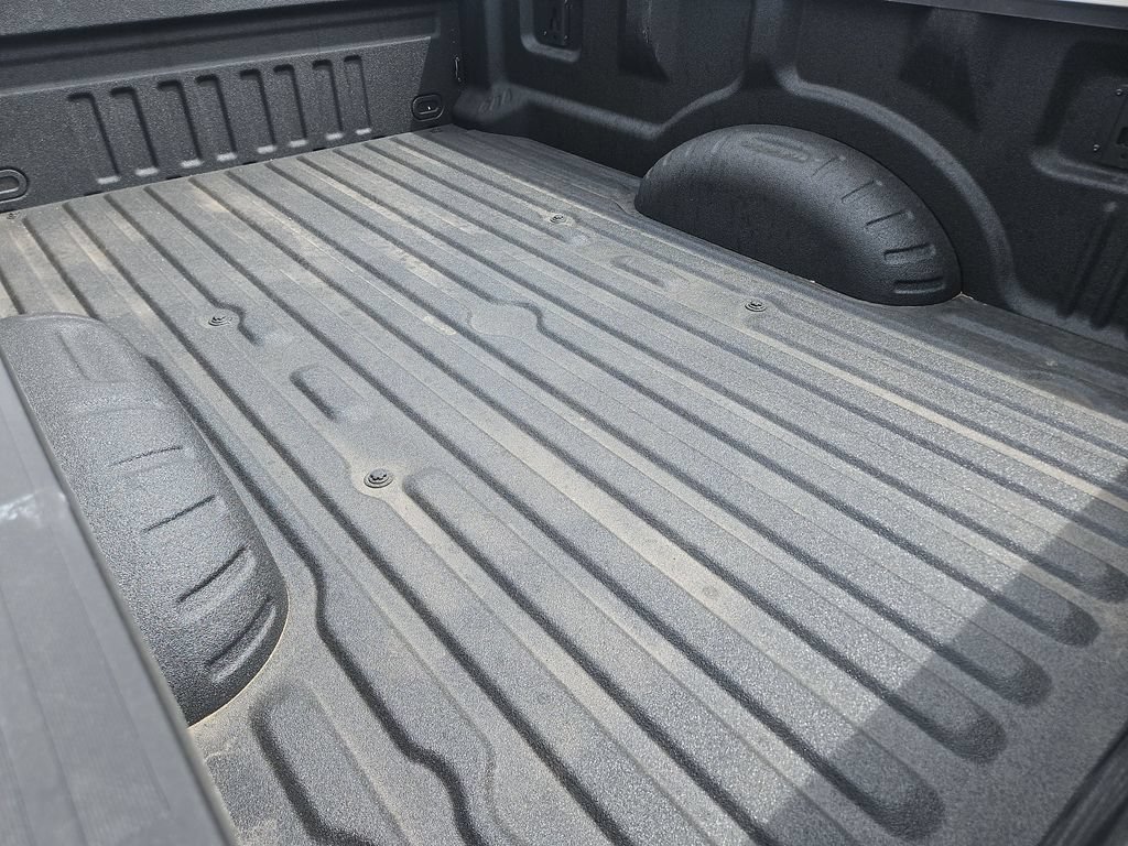 Used 2022 Ford F350 XLT w/ XLT Value Package AWD/4WD image 23
