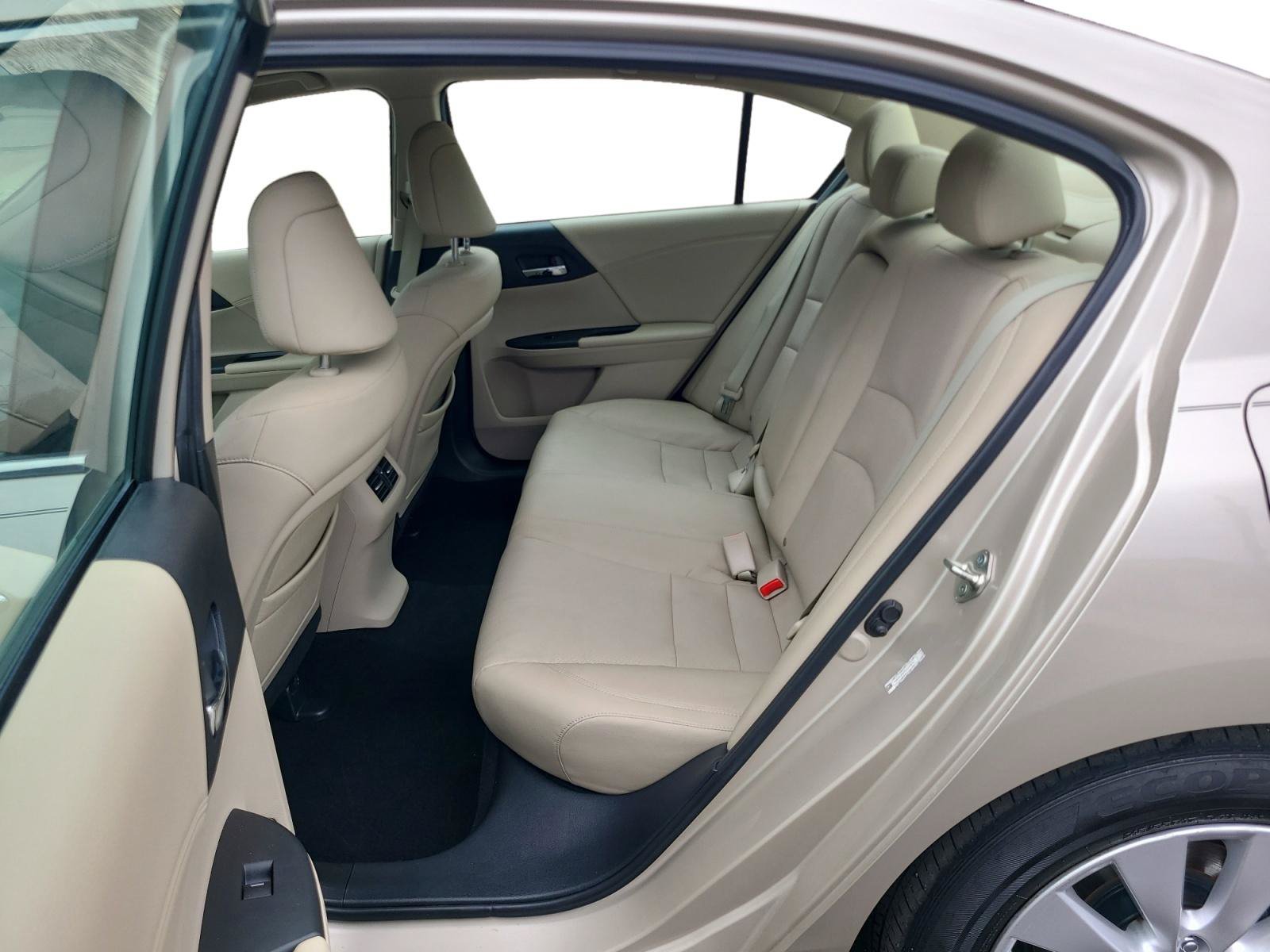 Used 2013 Honda Accord EX-L image 19