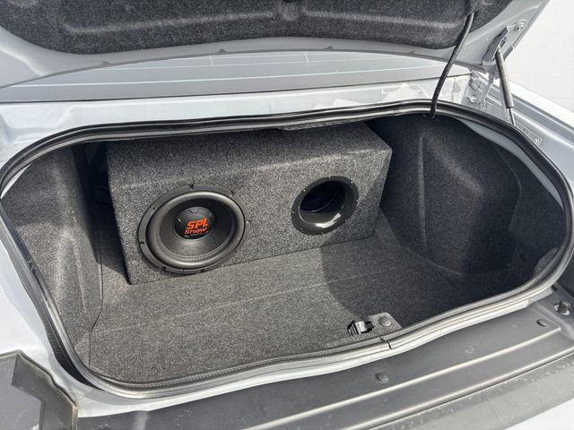 Used 2021 Dodge Challenger R/T Scat Pack w/ Shaker Package image 16