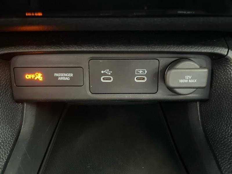 Used 2025 Honda Civic Sport image 13