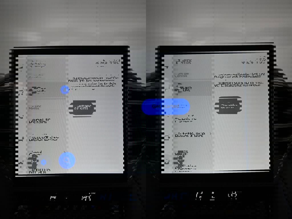 New 2026 Toyota Tundra Platinum image 25