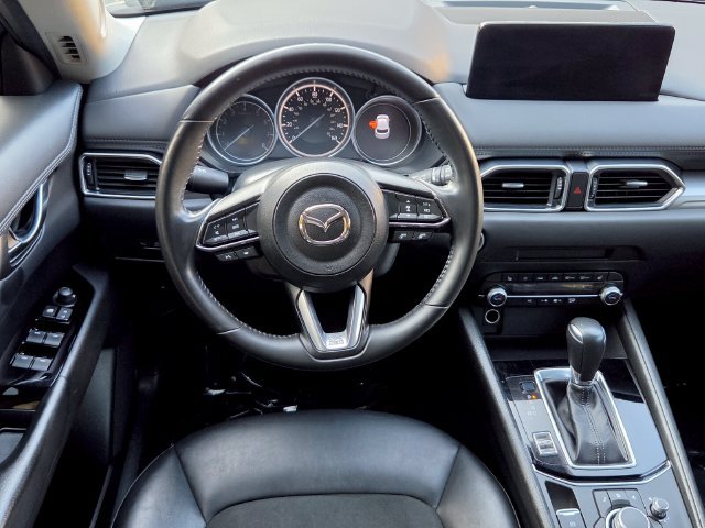 Used 2023 MAZDA CX-5 AWD 2.5 S w/ Select Package image 10