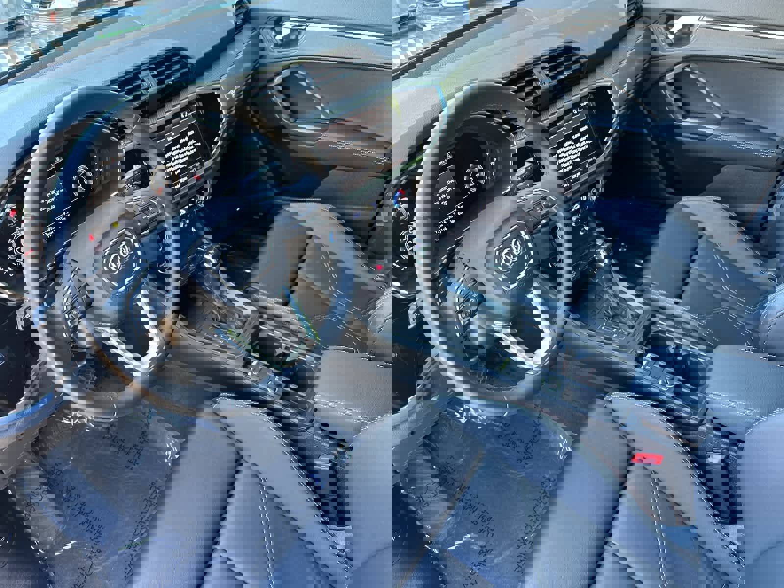 Used 2023 Audi Q3 2.0T Premium Plus w/ Premium Plus Package image 11