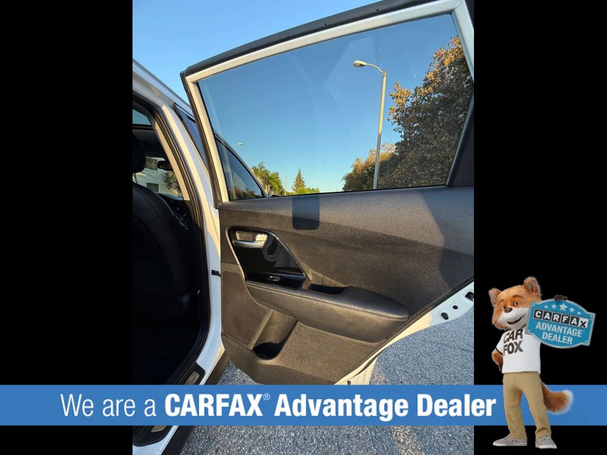 Used 2021 Kia Niro EX Premium FWD image 62