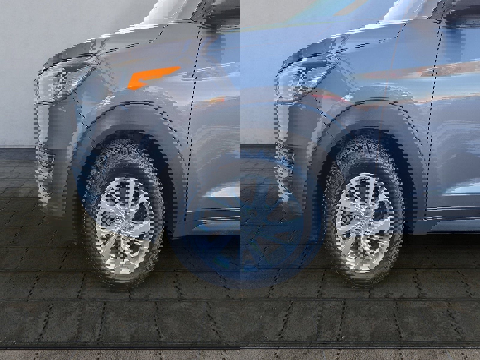 Used 2020 Hyundai Tucson Value image 26