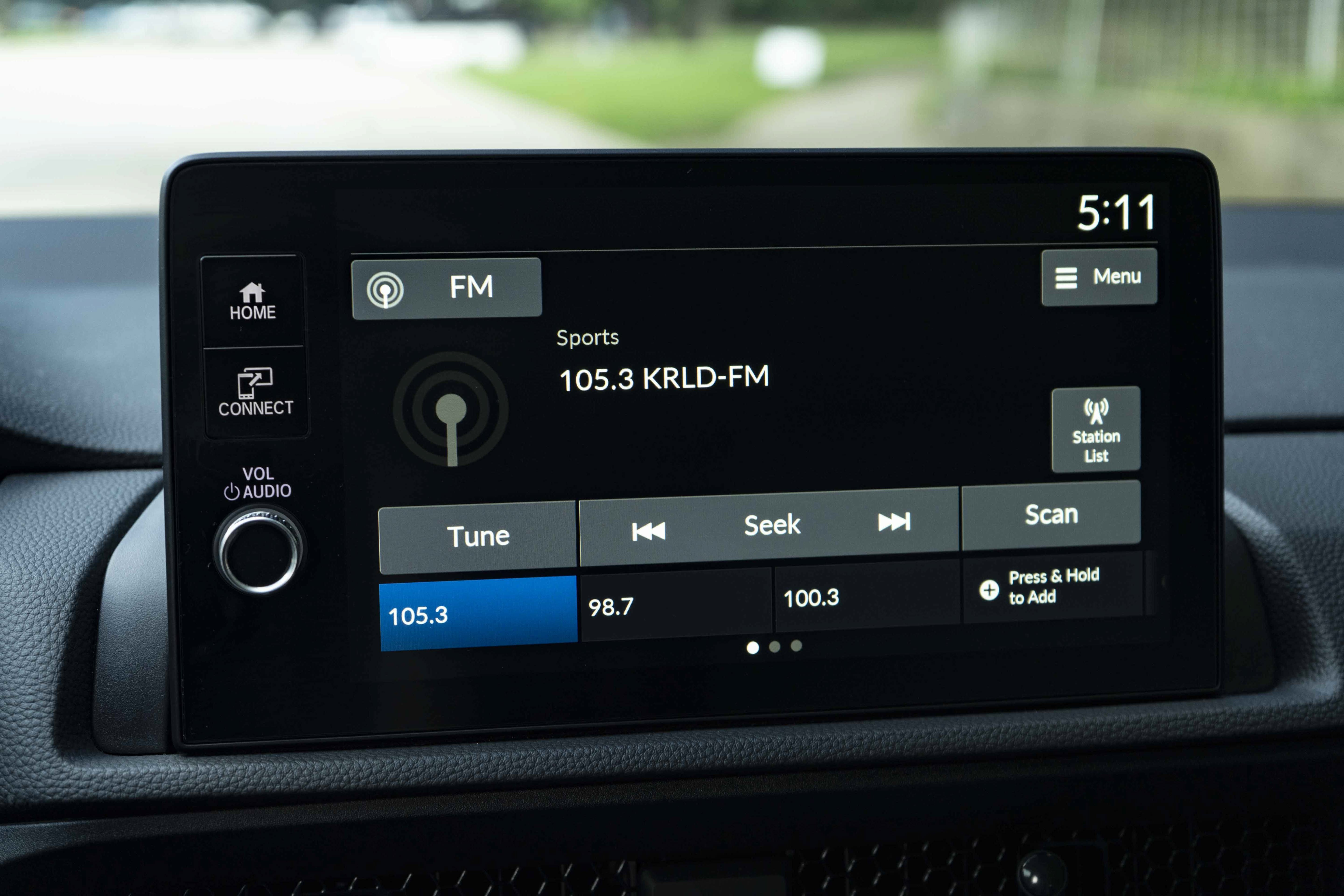 Certified 2026 Honda CR-V LX image 29