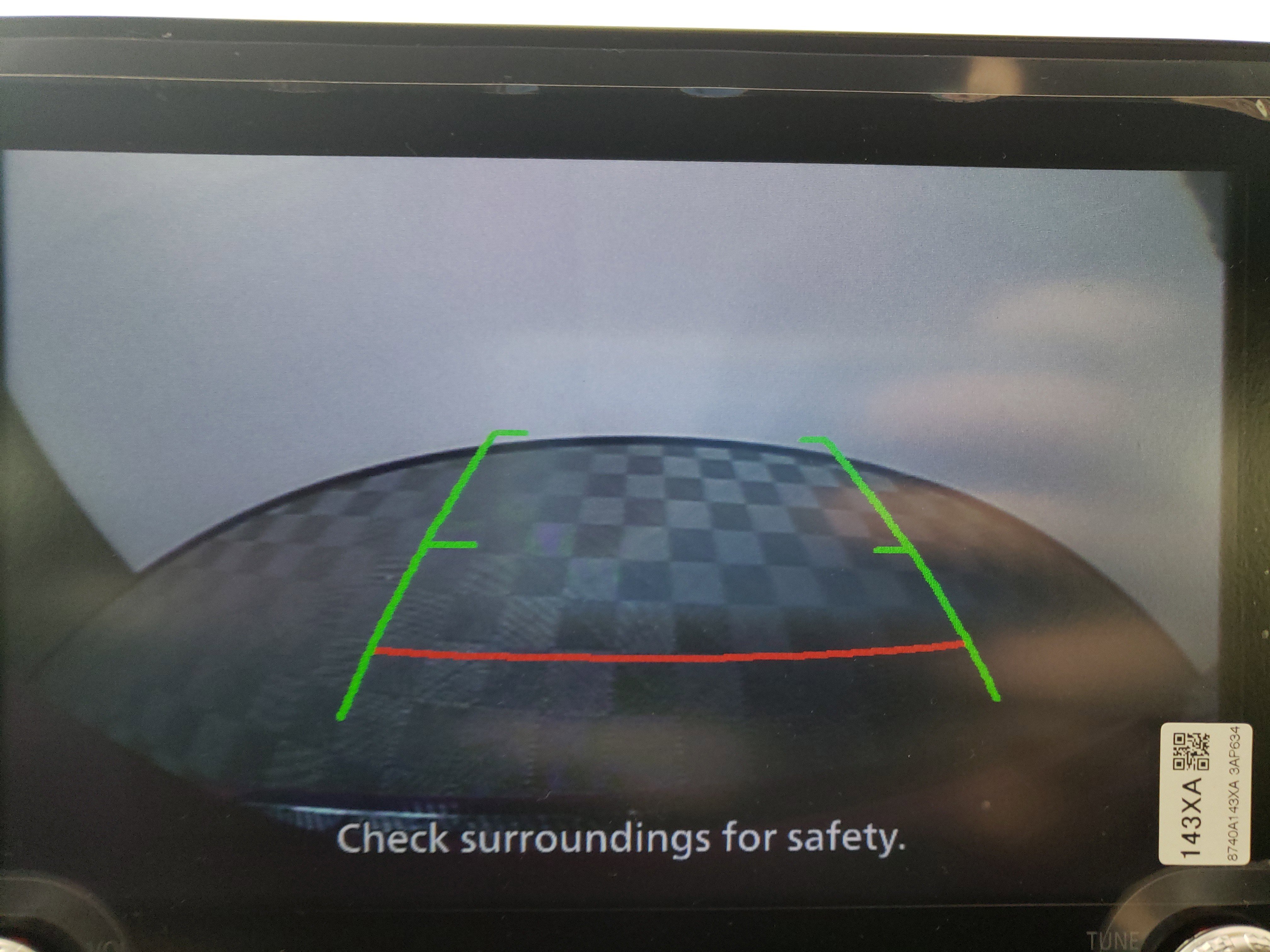 New 2026 Mitsubishi Eclipse Cross LE image 21