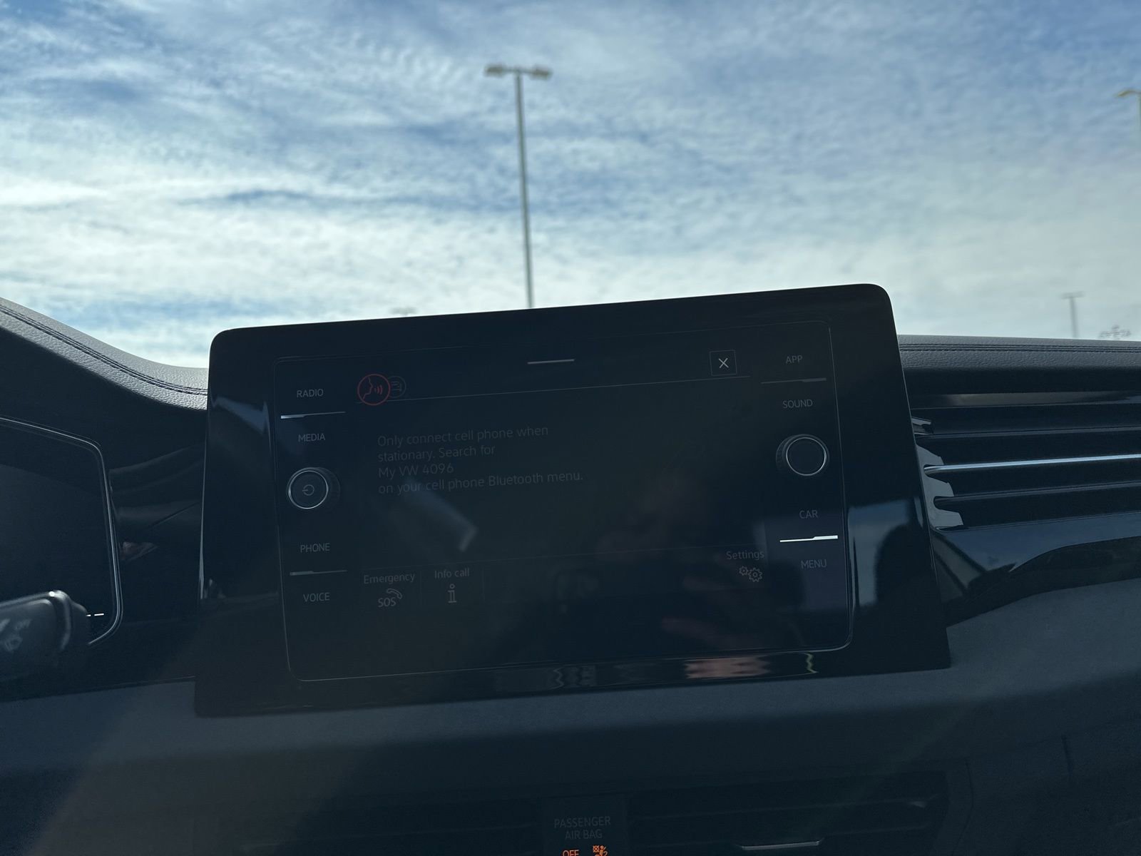 New 2026 Volkswagen Jetta SE image 50