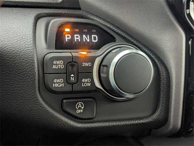 New 2025 RAM 1500 Big Horn image 15