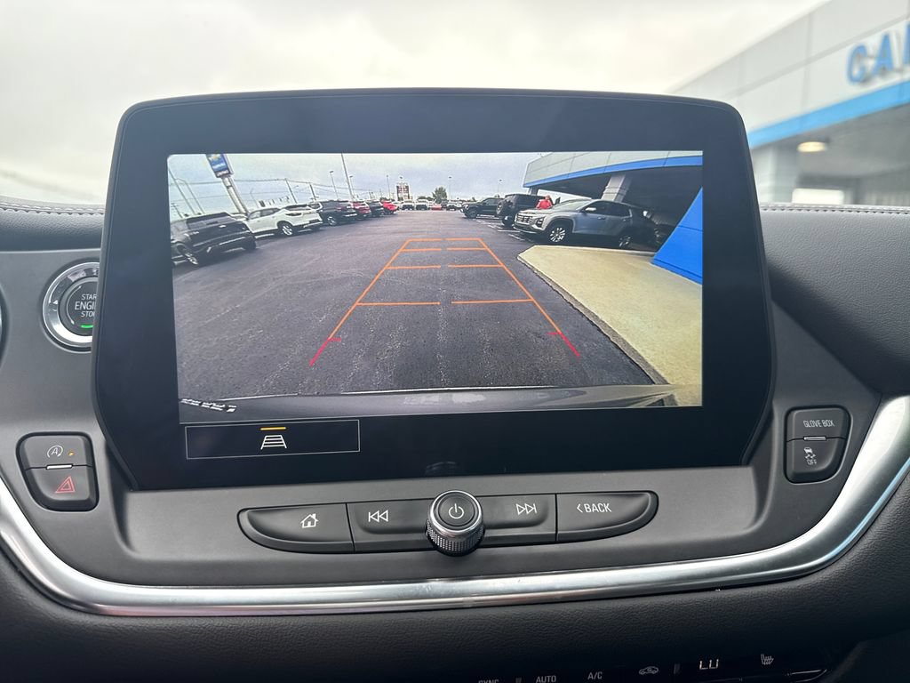 Used 2024 Chevrolet Blazer LT w/ LPO, Floor Liner Package FWD image 34