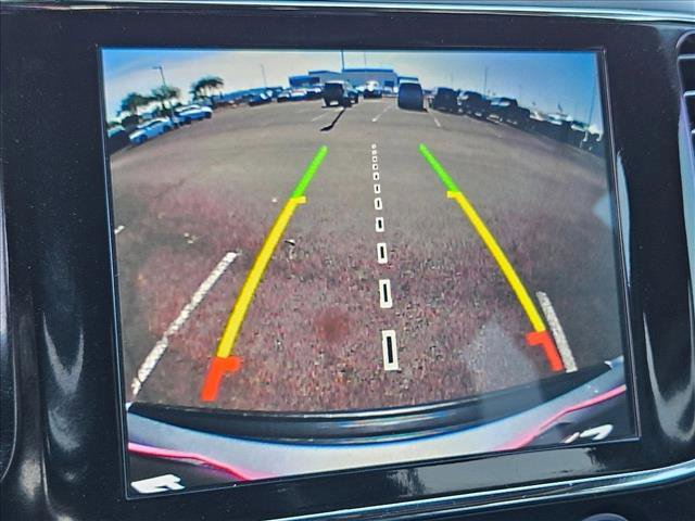 Used 2021 Jeep Grand Cherokee Laredo X RWD image 17