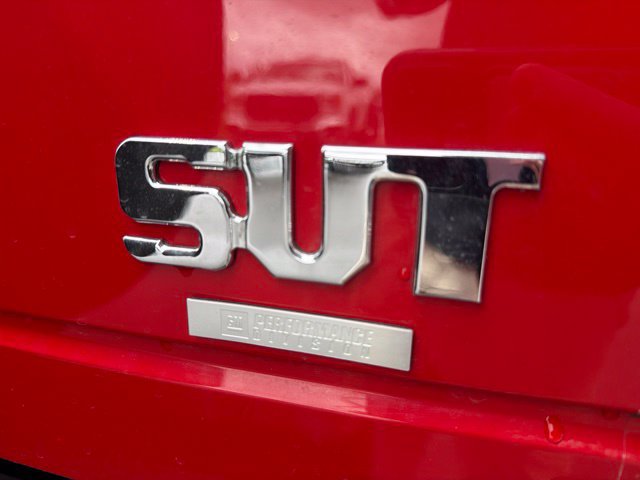 Used 2007 HUMMER H2 SUT w/ Special Edition AWD/4WD image 9