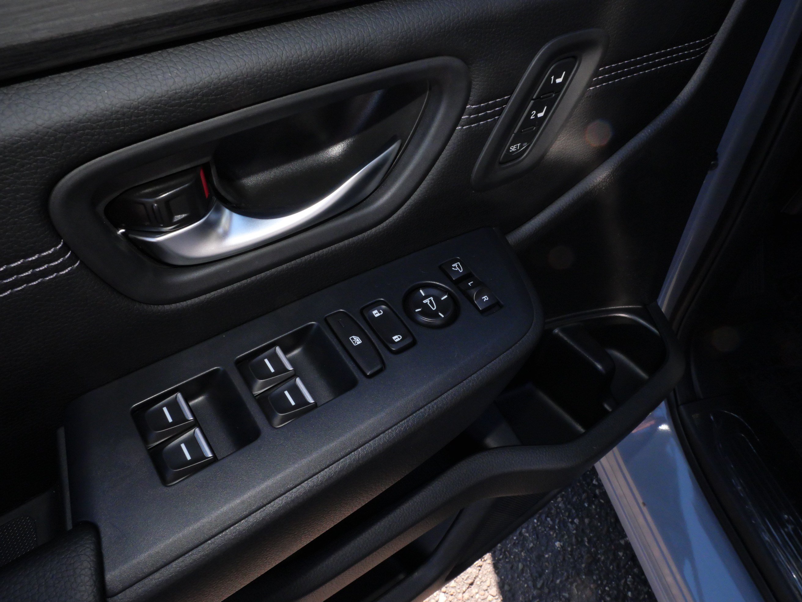 Certified 2026 Honda Pilot Touring image 19
