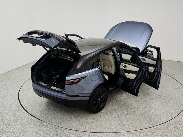 Certified 2023 Land Rover Range Rover Velar S AWD/4WD image 41