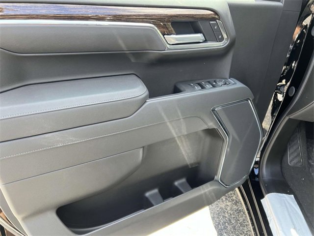 New 2026 GMC Sierra 1500 Elevation image 14
