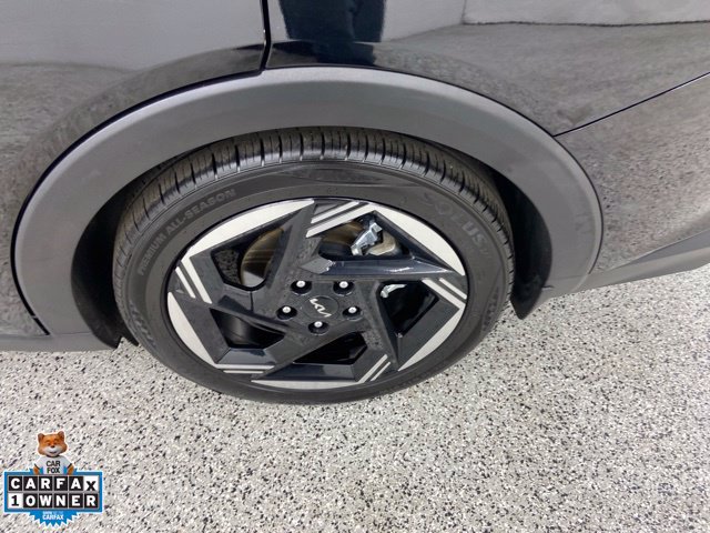 Used 2025 Kia K4 EX FWD image 7