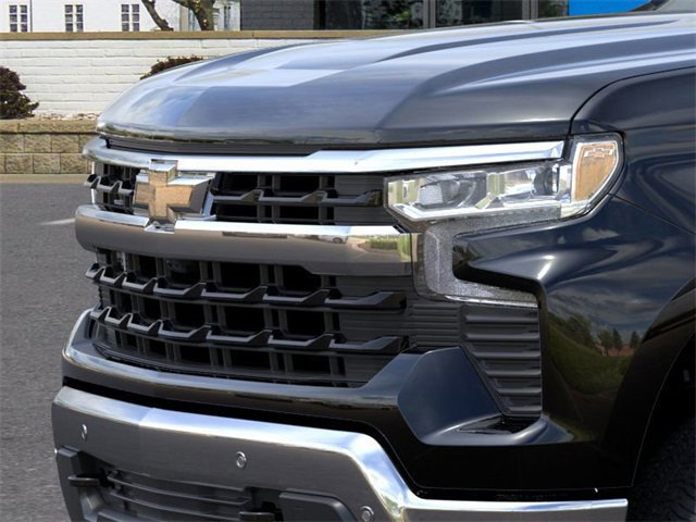 New 2026 Chevrolet Silverado 1500 LT w/ Safety Package AWD/4WD image 13