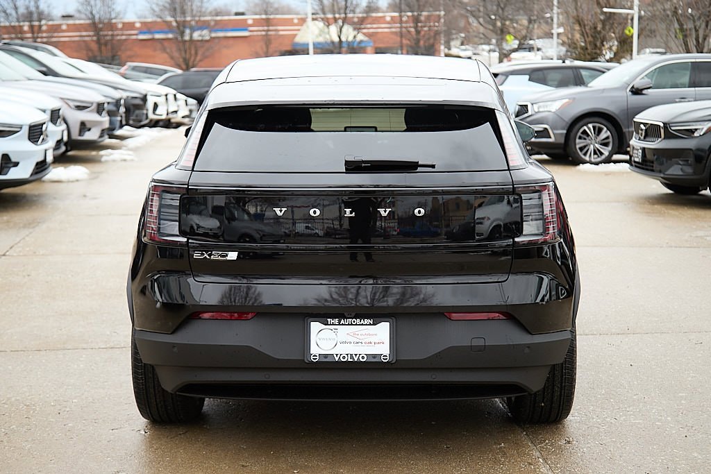 New 2026 Volvo EX30 Plus image 5