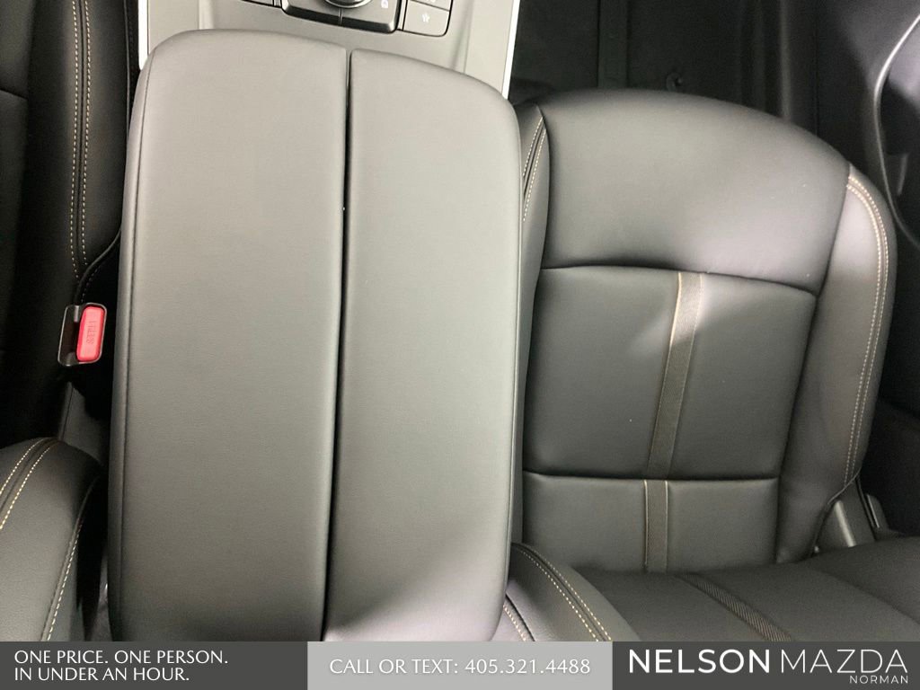 New 2026 MAZDA CX-70 SC AWD/4WD image 42