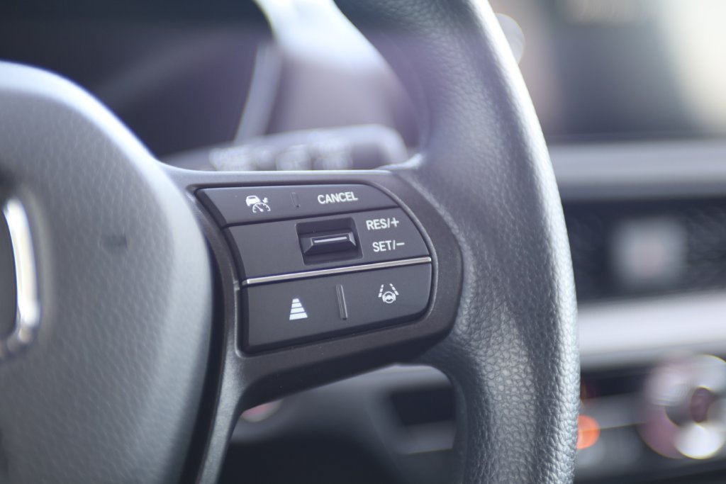 New 2027 Honda CR-V LX image 18