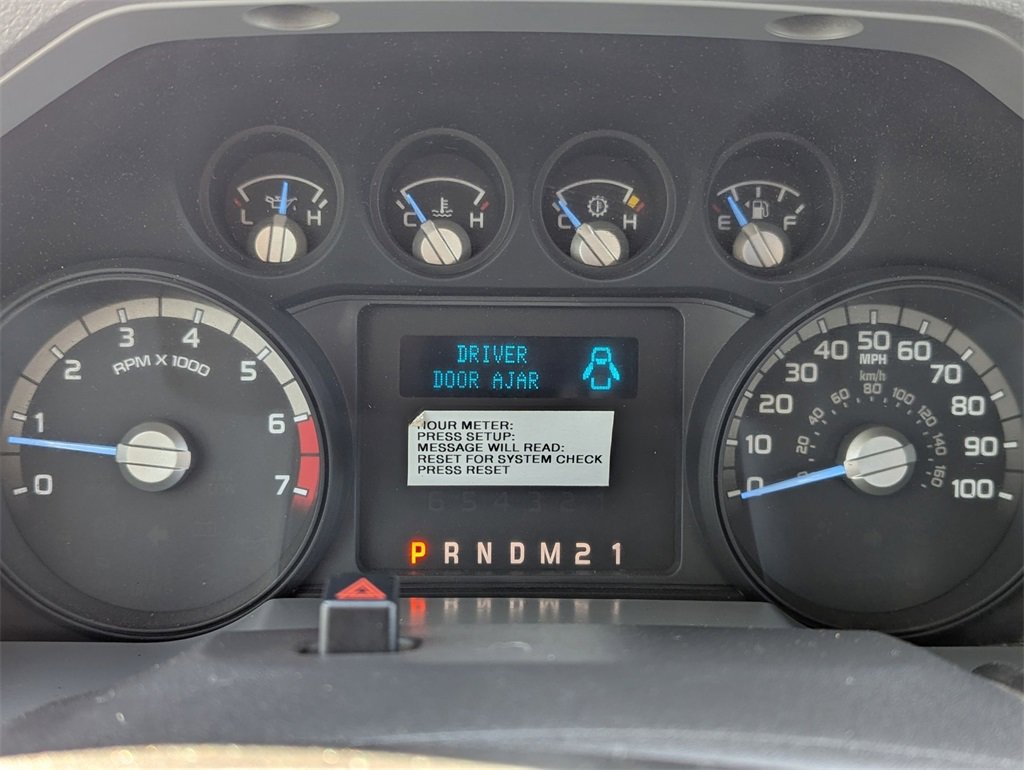 Used 2012 Ford F250 XL image 12