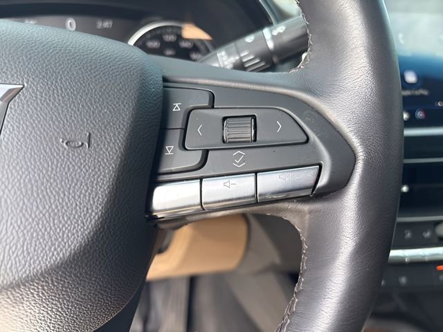 Used 2024 Cadillac CT5 Premium Luxury w/ Climate Package AWD/4WD image 18